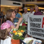 GM Pia Cramling Arlanda