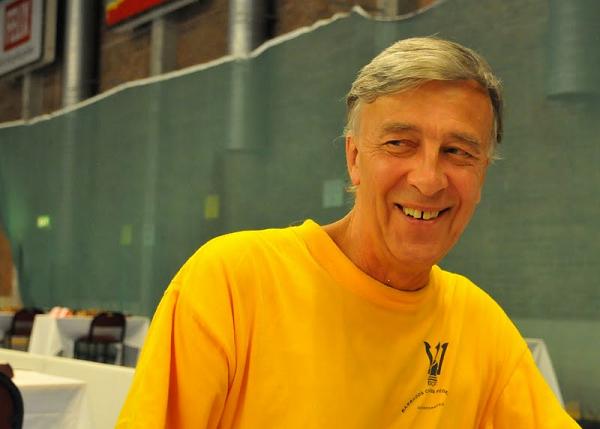 Bengt Hammar