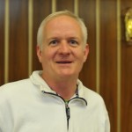 Björn Ahlander