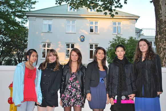 Island 2010 Island 2010