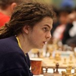 GM Nils Grandelius 2010