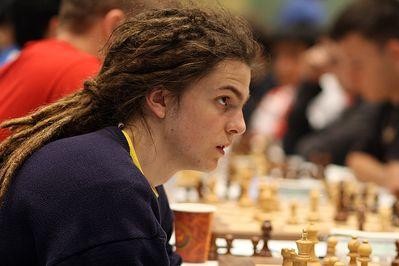 GM Nils Grandelius 2010