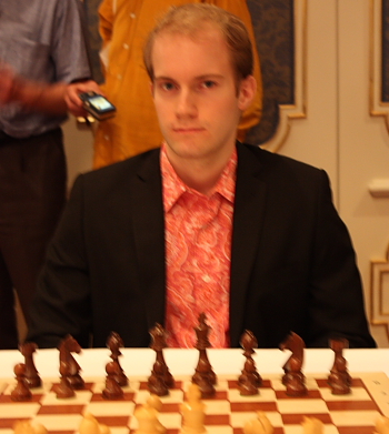 Henrik Karlzén