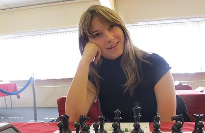 Linda Åström