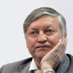 Anatoly Karpov