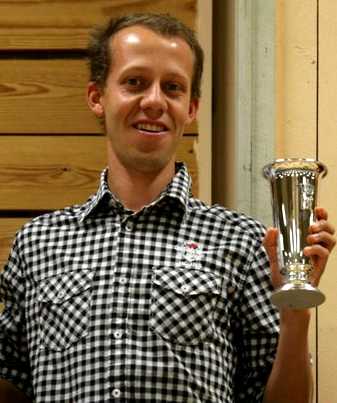 Kjetil A Lie 2009