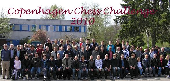 Köpenhamn 2010 Köpenhamn 2010