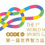 Mind sports logo 2008