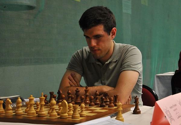 Peter Vas