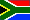 Sydafrika