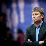 GM Alexei Shirov