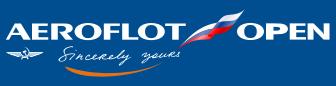 Aeroflot open 2011