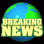 Breaking news