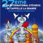 Cappelle la grande 2011