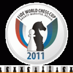 FIDE Chess cup 2011