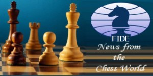 FIDE news