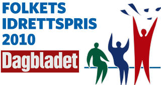 Folkets Idrettspris 2010