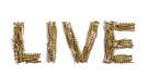 live