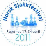 Norsk sjakkfestival 2011