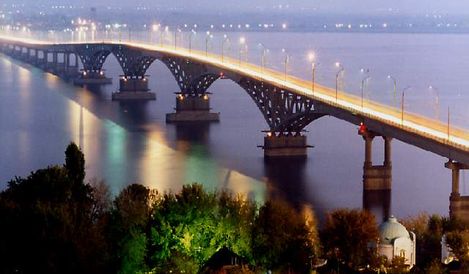 Saratov