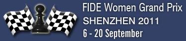 Shenzhen 2011