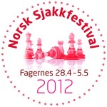 sjakkfestival b 2012