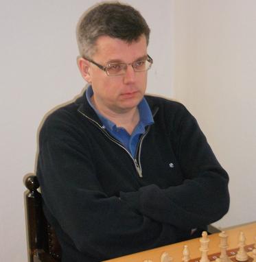 Stellan Brynell 2011