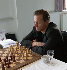 sune berg hansen 2012