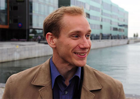 tikkanen b 2012