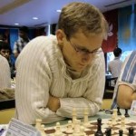 GM Hans Tikkanen