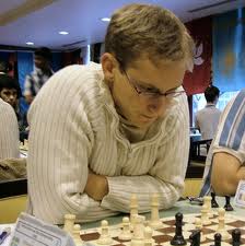 GM Hans Tikkanen
