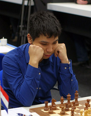 GM Wesley So