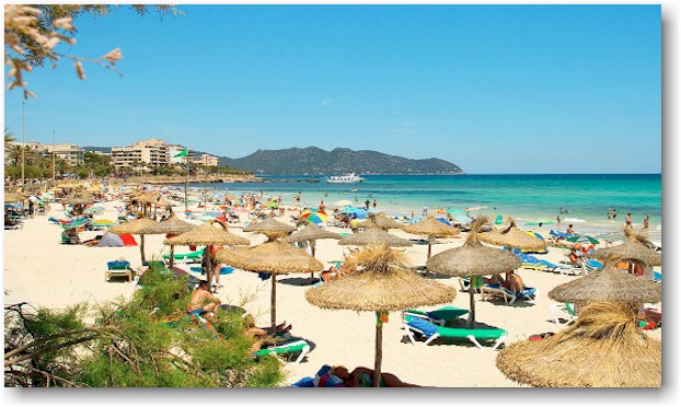 Cala Millor - Mallorca