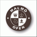 Logotype för Malmö Open 2010