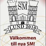 Inbjudan till SM 2010