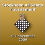 Inbjudan Stockholm All Saints Tournament 2010