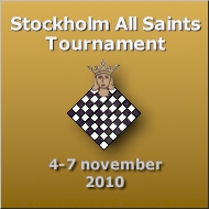 Välkommen till Stockholm All Saints Tournament 2010!