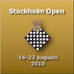 Stockholm Open 2010
