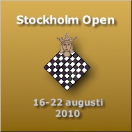 Välkommen till Stockholm Open 2010!