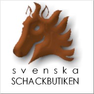 Svenska Schackbutiken AB