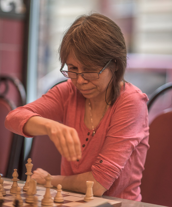 pia cramling – Chessdom