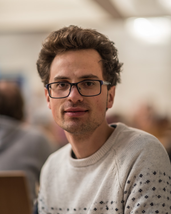 Alexander Hörngren (Foto: Lars OA Hedlund)