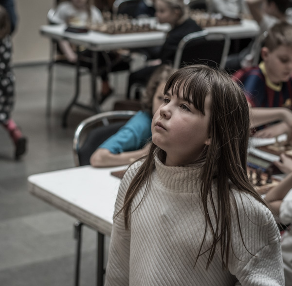 Ebba Geisler Kågström (Foto: Lars OA Hedlund)