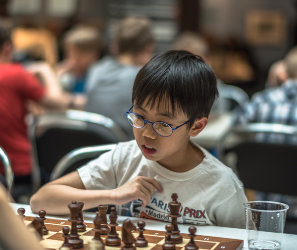 Melvin Vu (Foto: Lars OA Hedlund)