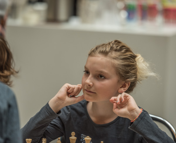 Teodora Holst (Foto: Lars OA Hedlund)