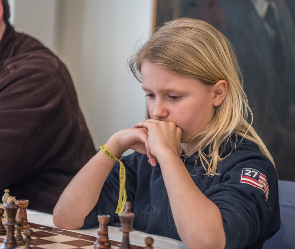 Anastasia Tolstoy (Foto: Lars OA Hedlund)