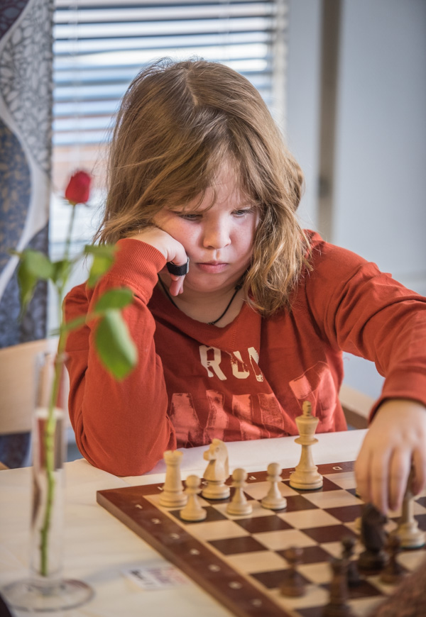 "Resolut" (Foto: Lars OA Hedlund)