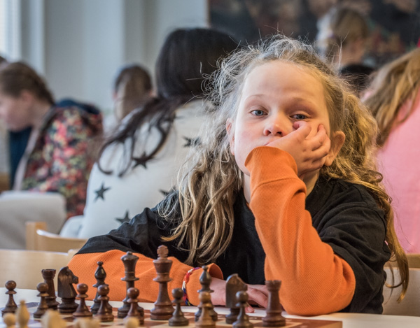 "Stilstudie" (Foto: Lars OA Hedlund)