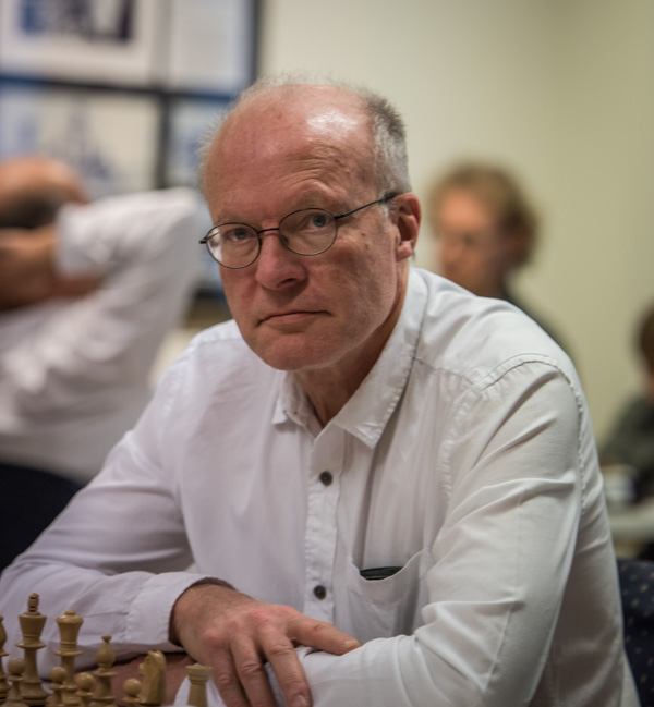 Anders Hillbur (Foto: Lars OA Hedlund)