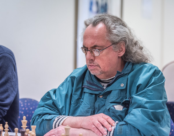 Jan Claesson (Foto: Lars OA Hedlund)
